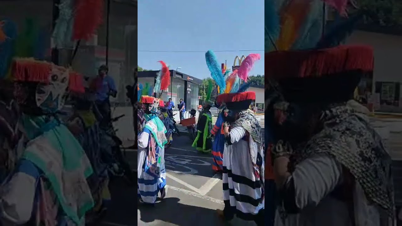Festividad del Señor de la Preciosa Sangre en Santa Cruz Atoyac 2026 Alcaldía Benito Juárez. 