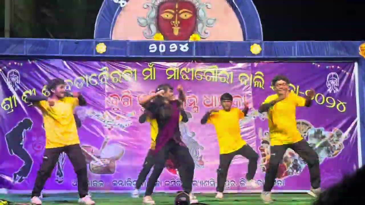 Dance program ||boogie  boogie dance #dayanjiraka #dance #youtube #trading #love #