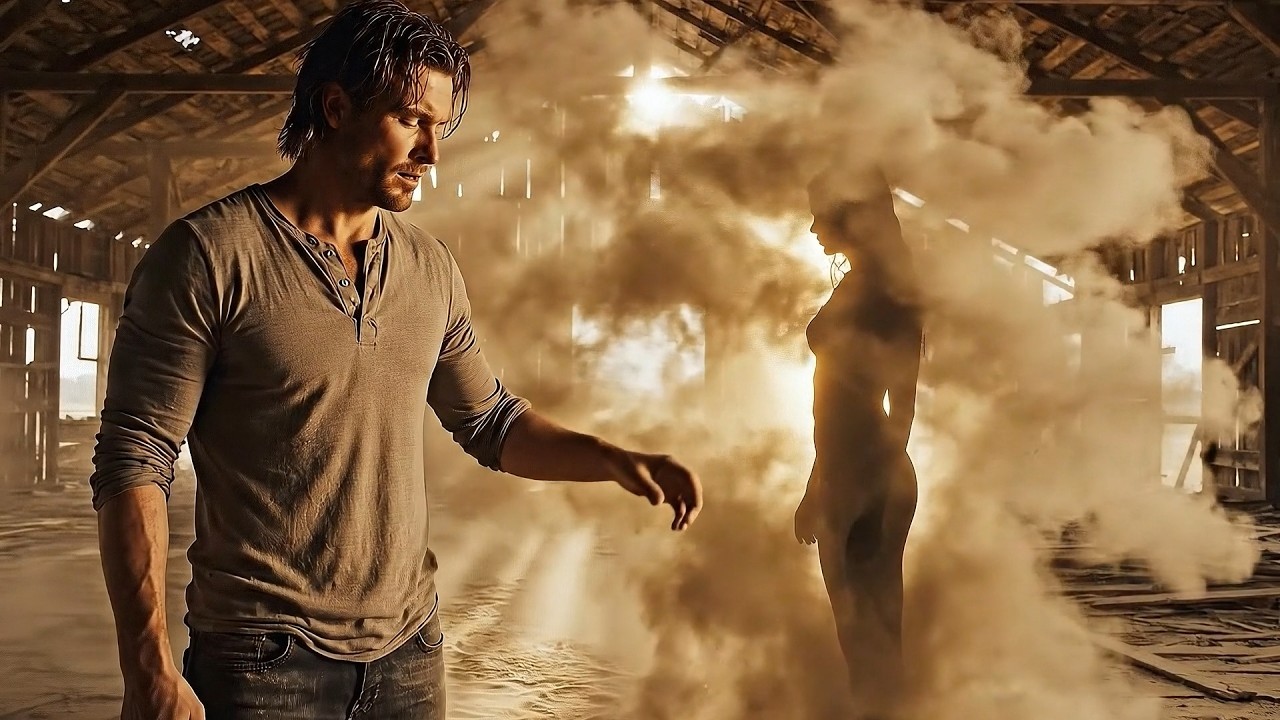 Dust On My Boots – (Official Visualiser) Mason Stone Country