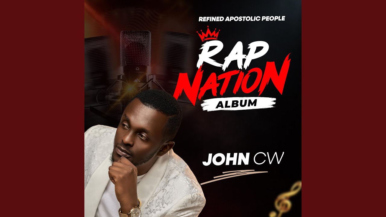Rap Nation