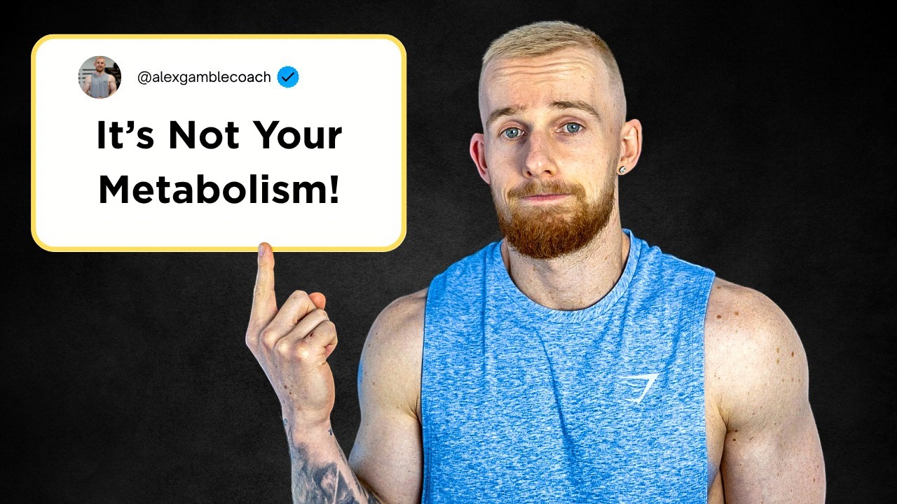 7 Fat Loss Mistakes to AVOID in Your 30’s & Beyond