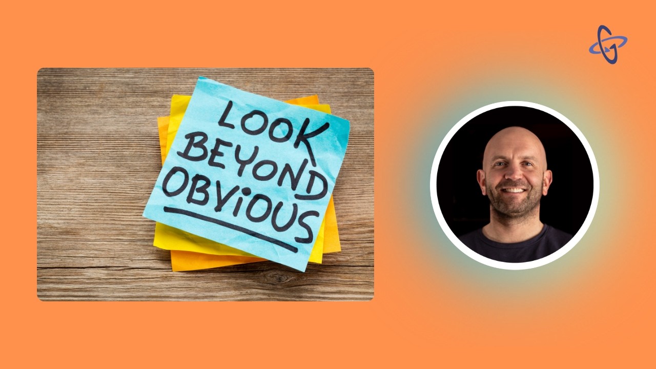 Wednesday Wisdom – Obviously – Part 2
