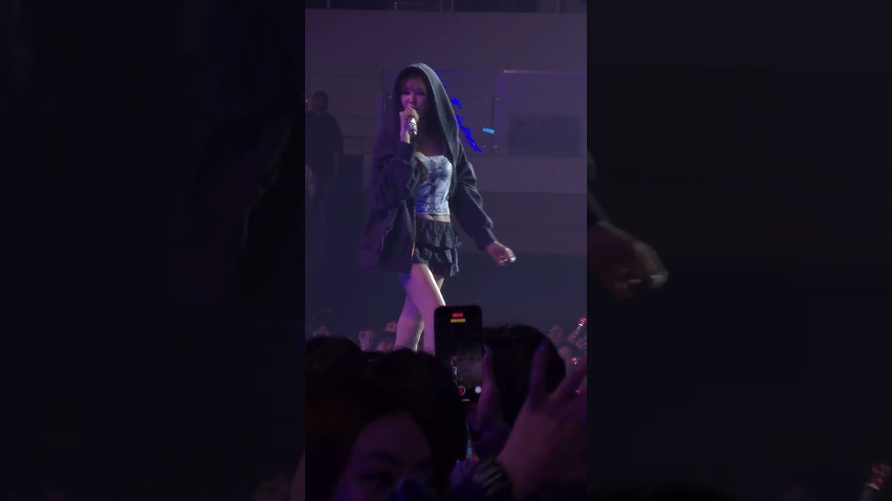 [4K] | Wish You Hell (Encore Ver.) | [20260301] WENDY [W:EALIVE Encore]
