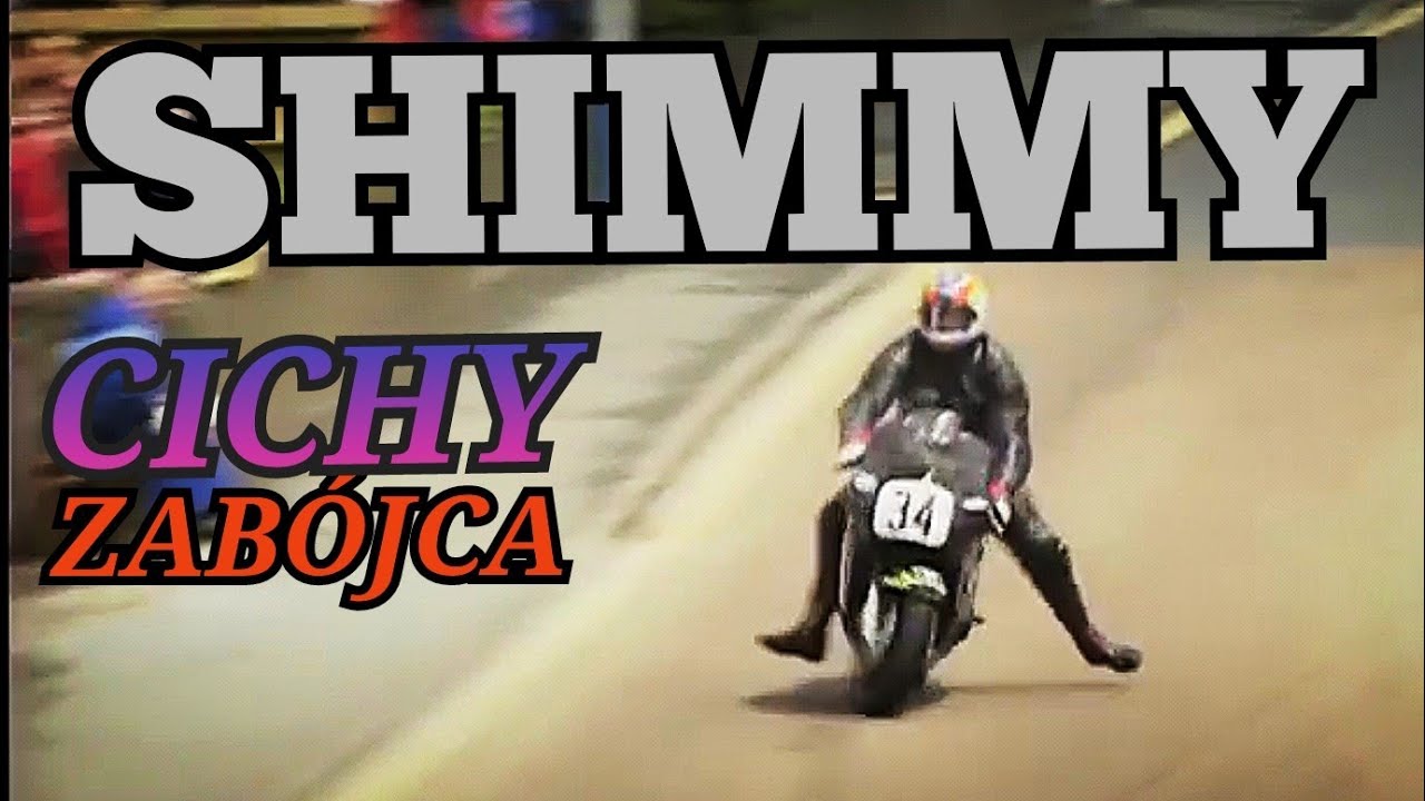 SHIMMY - co to jest i dlaczego jest tak niebezpieczne?