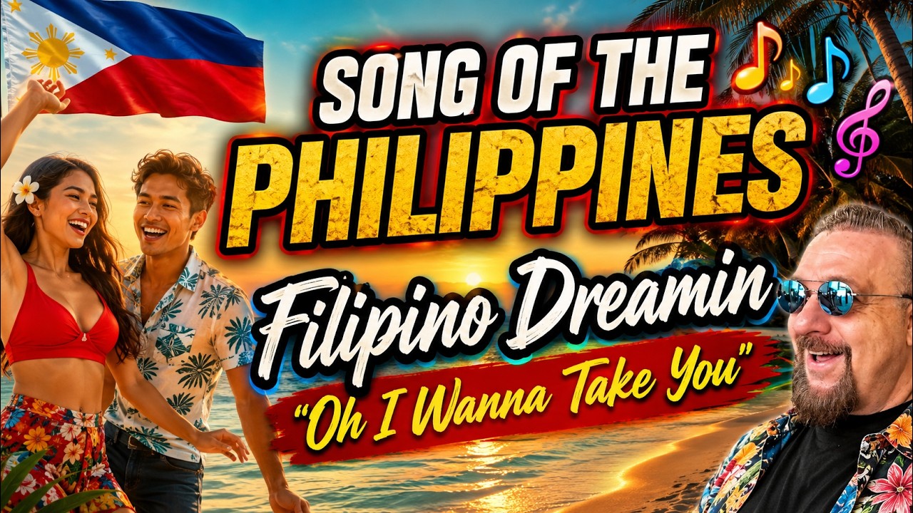 The Philippines Song, 