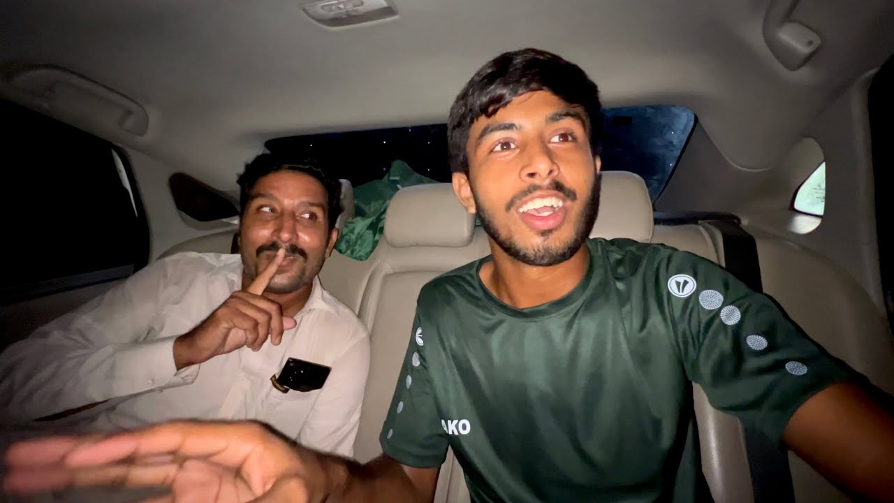Part 6 😂😂 | Zohaib Pendu