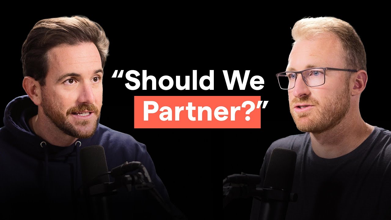 The Power (and Pitfalls) of Partnerships