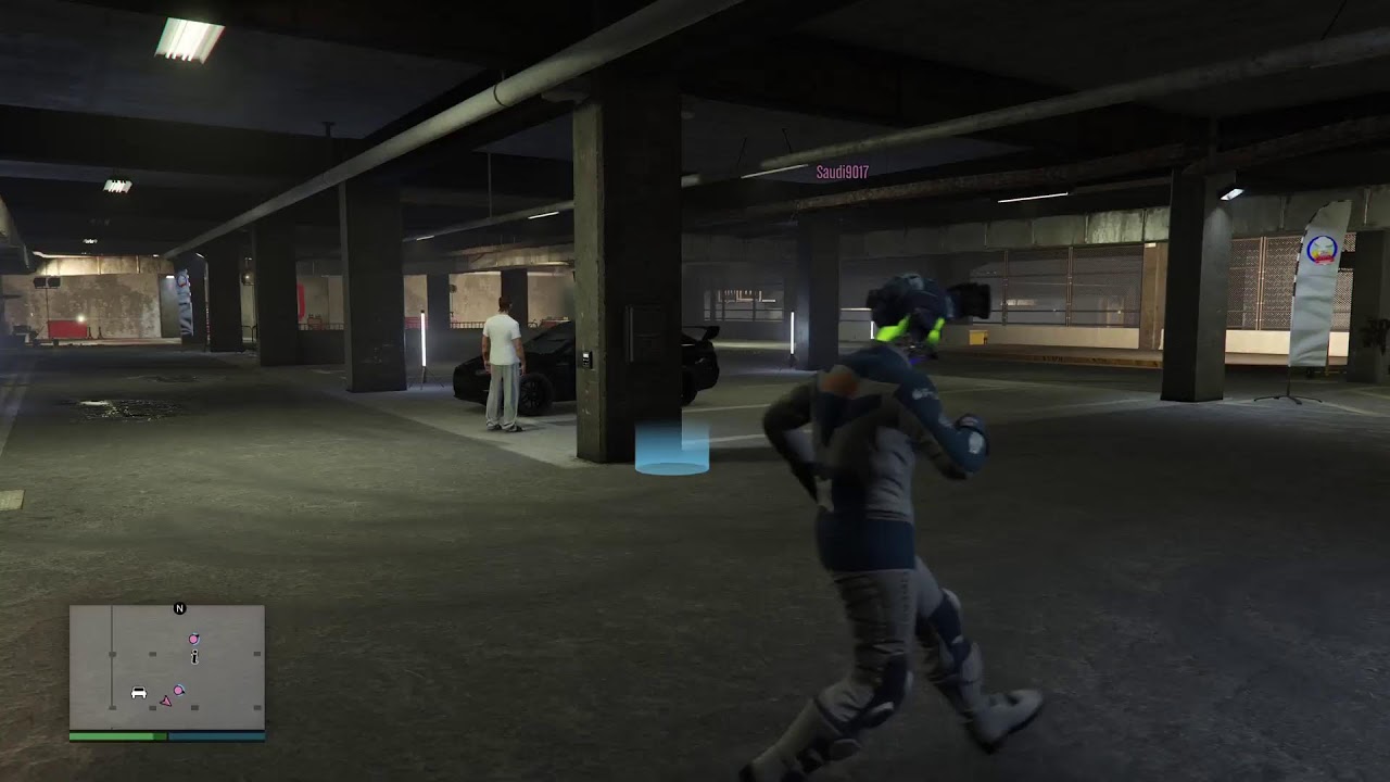 Gta5 ps5