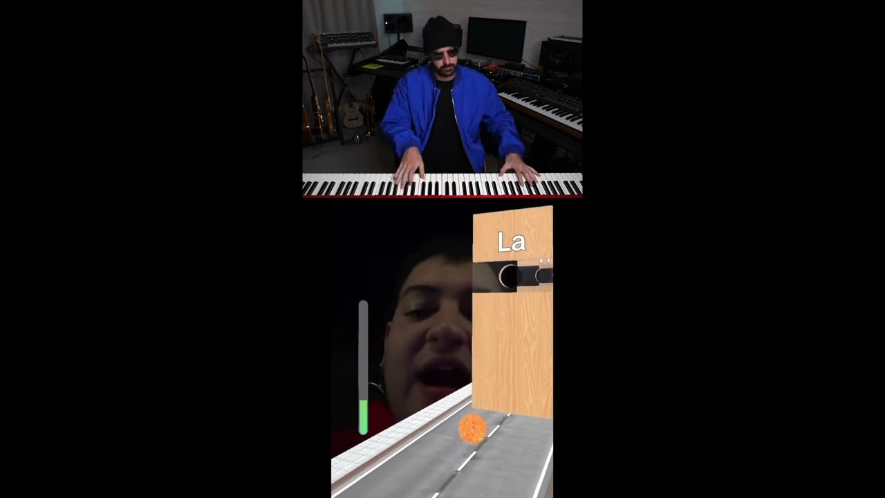 Do Re Mi Fa | Duet Compilation