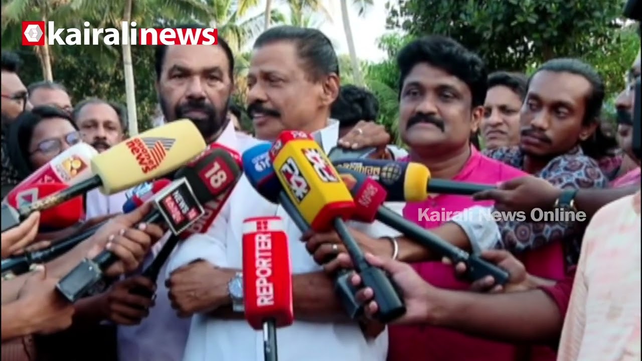 'അവർ ഇവിടെ കല്ല്യാണം ക‍ഴിക്കുന്നു, ഇതാണ് റിയൽ കേരള സ്റ്റോറി'| Govindan master on Monalisa's marriage