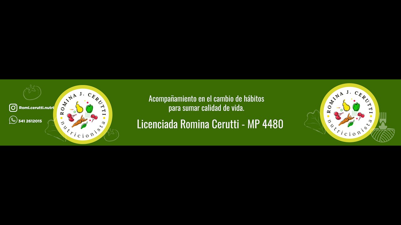 Alimentación saludable en la vuelta al cole