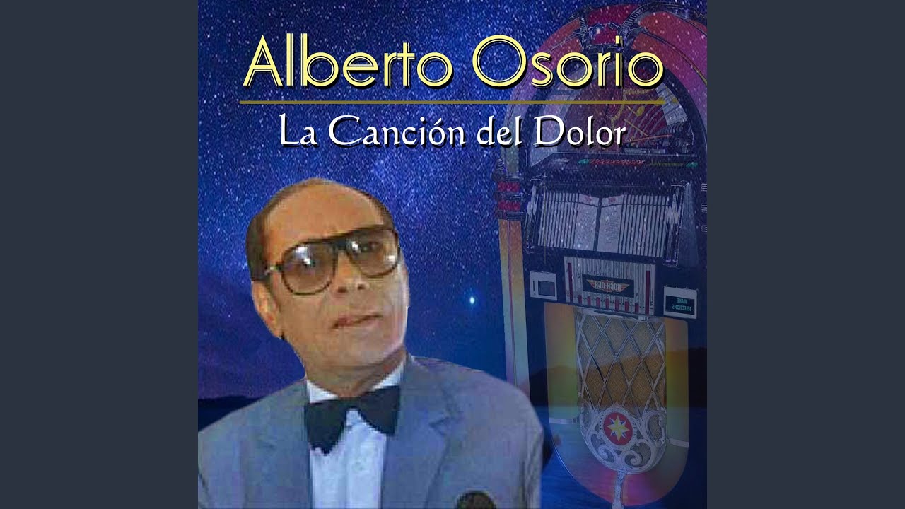 Canci&oacute;n del Dolor