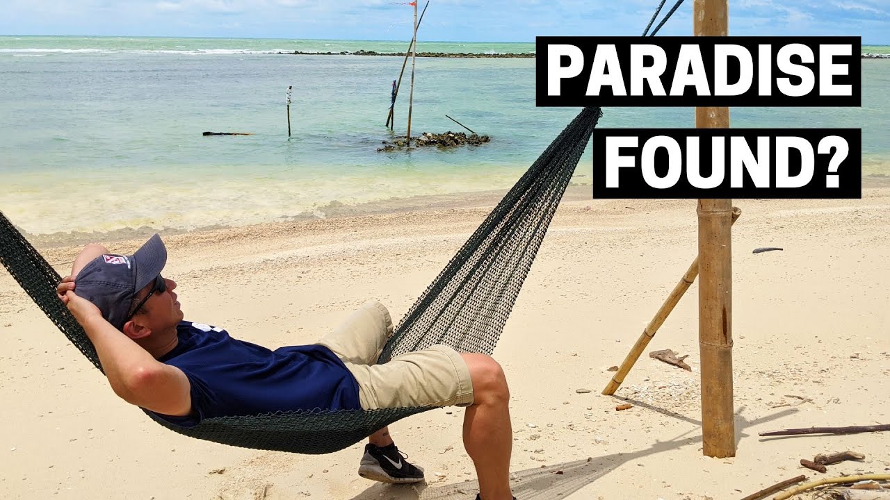 PULAU PANJANG JEPARA | What to do in Jepara, Indonesia in Pantai Kartini