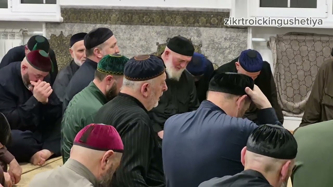 2 #ЗИКР, МАРХИЙ 5 БИЙС У #БАТЫРОВЫХ 22.02.2026 #СУЛТАН ВО1 #АХЬМАД ФУСАМЕ.#НАЗРАНЬ