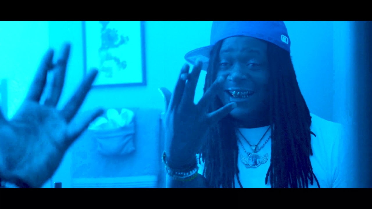 FBB BJ - BEING HUMBLE (OFFICIAL MUSIC VIDEO)