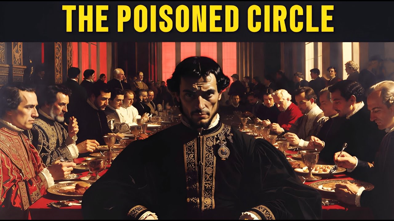 Machiavelli's Dark Rule | Never Let These 7 People Close