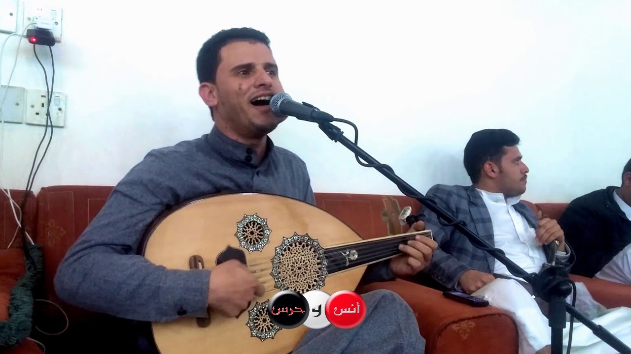 حسين محب | قول لمن مال عنا | من اقوى الاغاني اللتي ابداع فيها | FULL HD