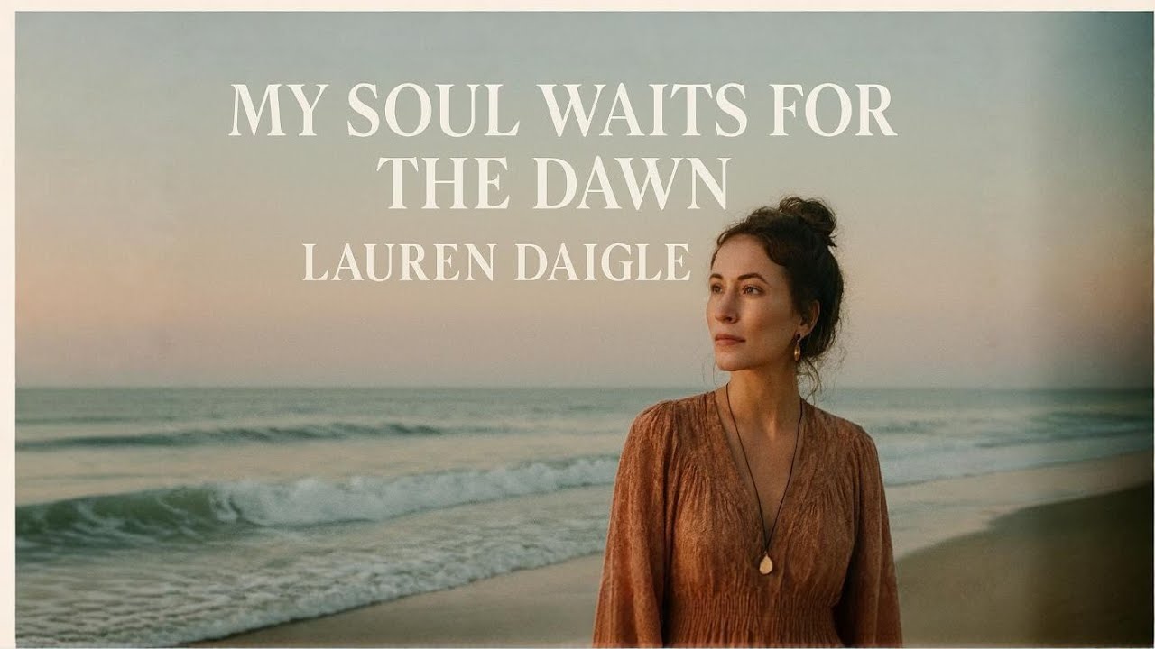 LAUREN DAIGLE 