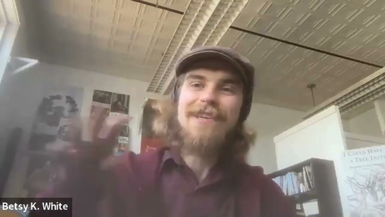 An Interview with Dr. Elliot King About 