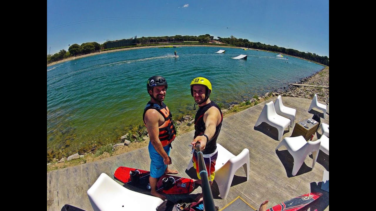 WPA Spring WakeTrip 2015