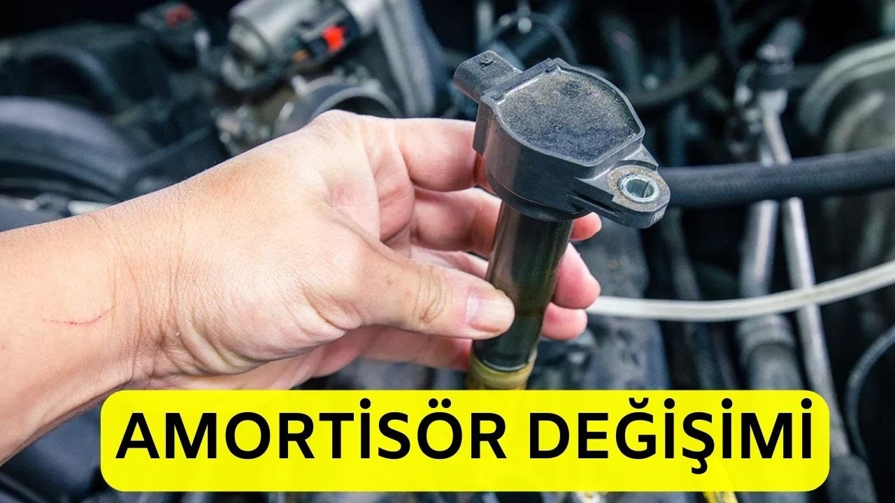 ATEŞELEME BOBİNİ NEDİR? NASIL ÇALIŞIR? NEDEN BOZULUR?