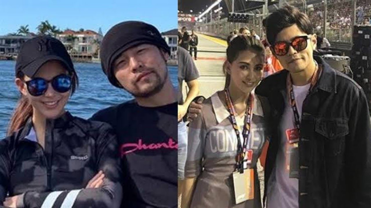 Hannah Quinlivan Wanted to End Relationship with Jay Chou Before