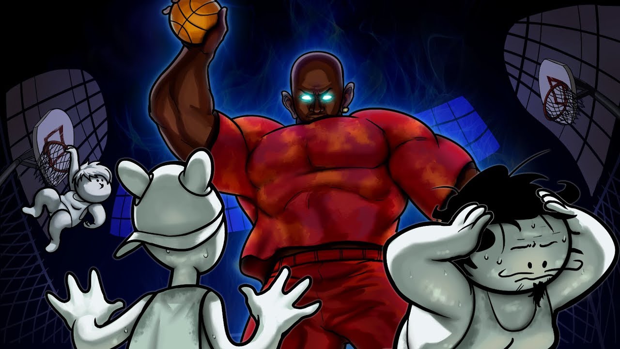 Oney Plays Slam City