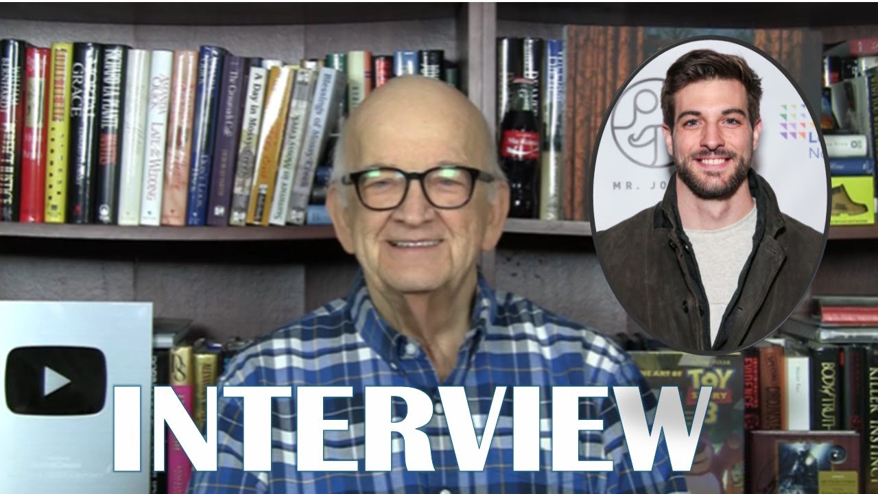 Our Interview with Actor, Writer, and Director Jake Allyn