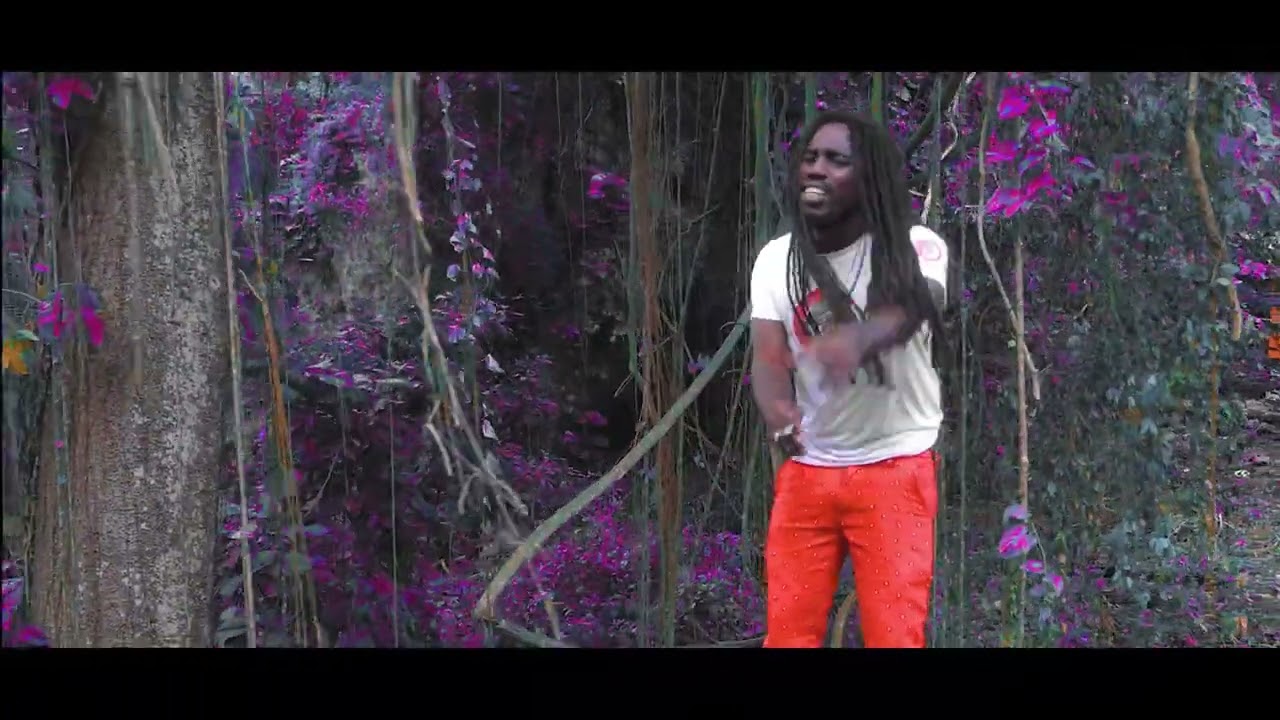 Bluntt - All I Do is Smoke [music Video]  Prod. Joe cloudy