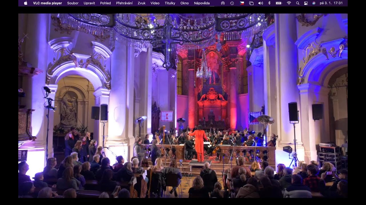 Nad Tatrou sa blýská (slovenská hymna), aranžmá Varhan Orchestrovič Bauer