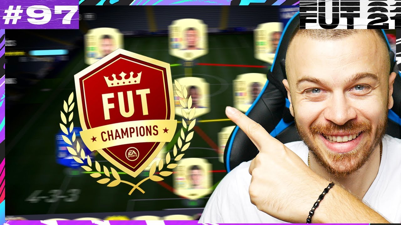 FIFA 21 I BOUGHT BACK THE META CARDS THAT BROUGHT ME 29-1 WINS in FUT CHAMPIONS! MY INSANE RESULTS!