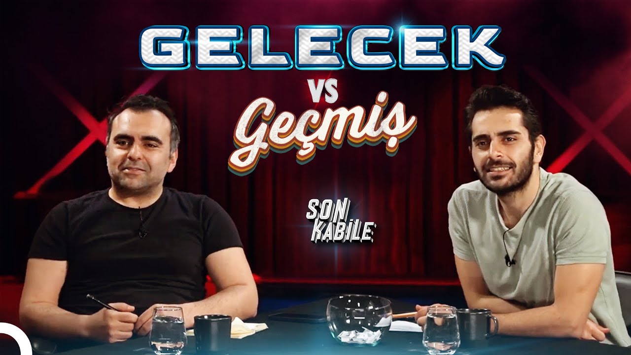 CD Çalar Gençliği Mi Siri'yle Konuşma Dönemi Mi? | Bak Kardeşim