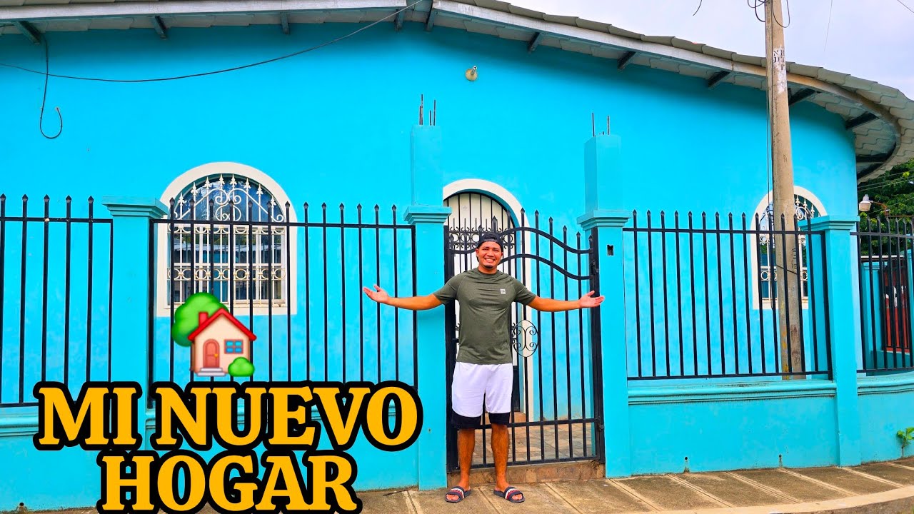 LES PRESENTO DÓNDE VIVIRÉ 🥹🙏  ¿Porqué Me Fui de  CASA? 🏡
