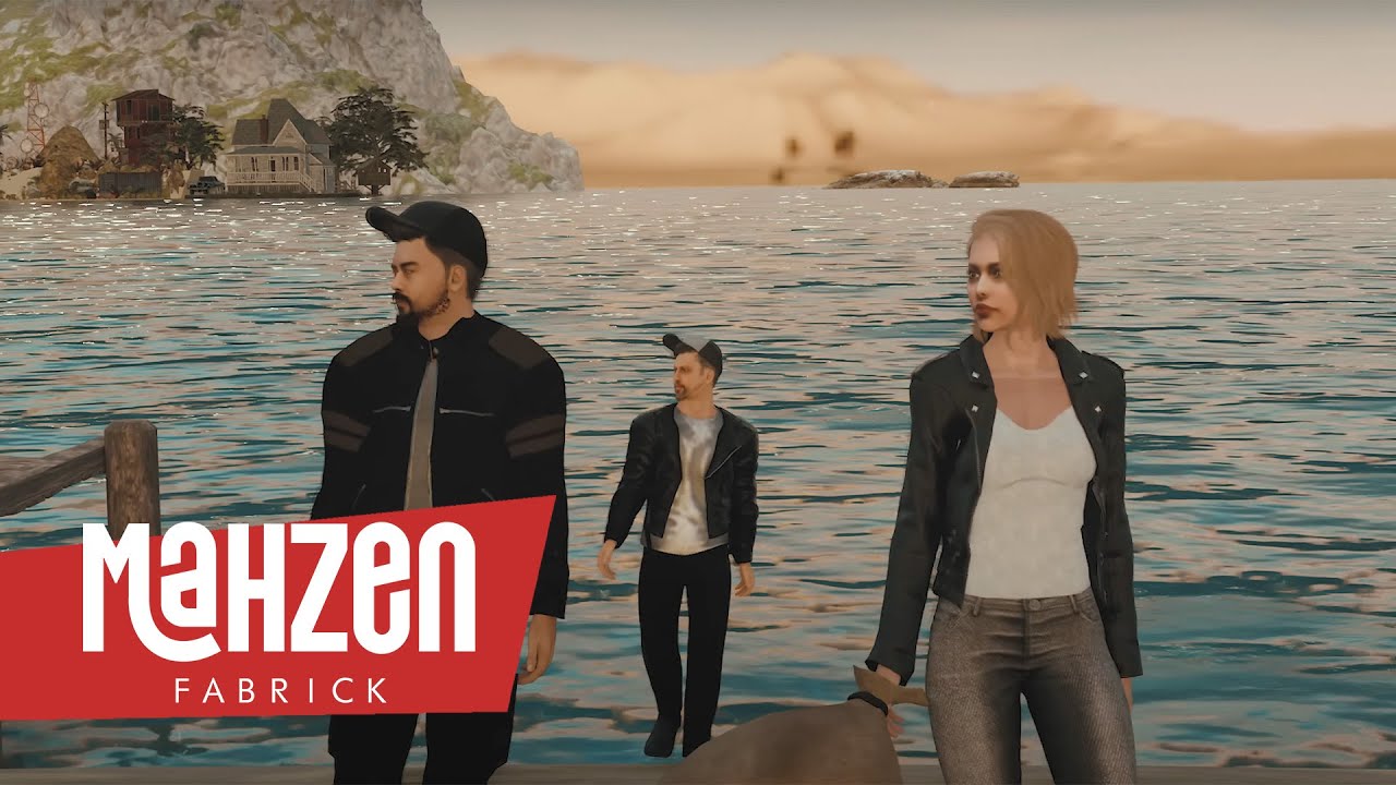 Burak Bulut & Kurtuluş Kuş & Eda Sakız - Olursa Olur