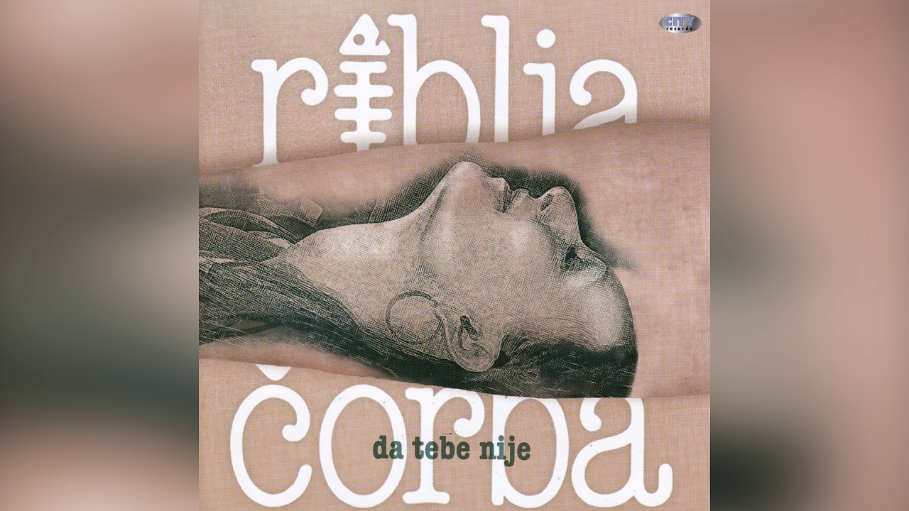 Riblja Corba -  Od Greske Do Greske  -  ( Official Audio 2019 )