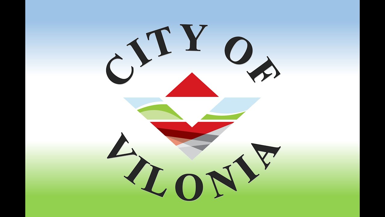 March 17, 2026 - Vilonia City Council Meeting