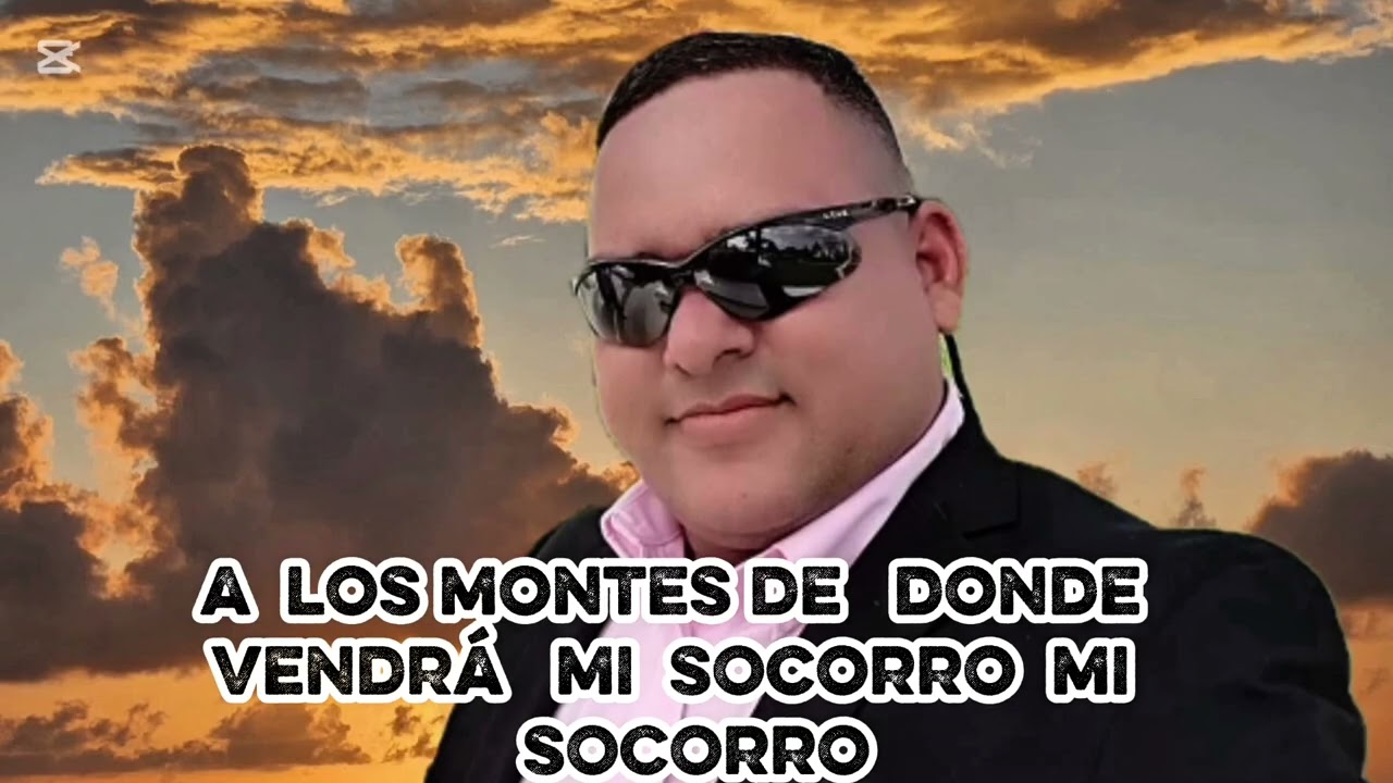 Romel Cruz karaoke esfuérzate 