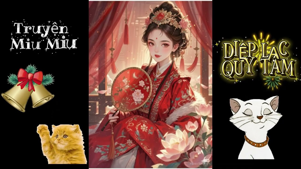 Diệp lạc quy tâm - Truyện Full