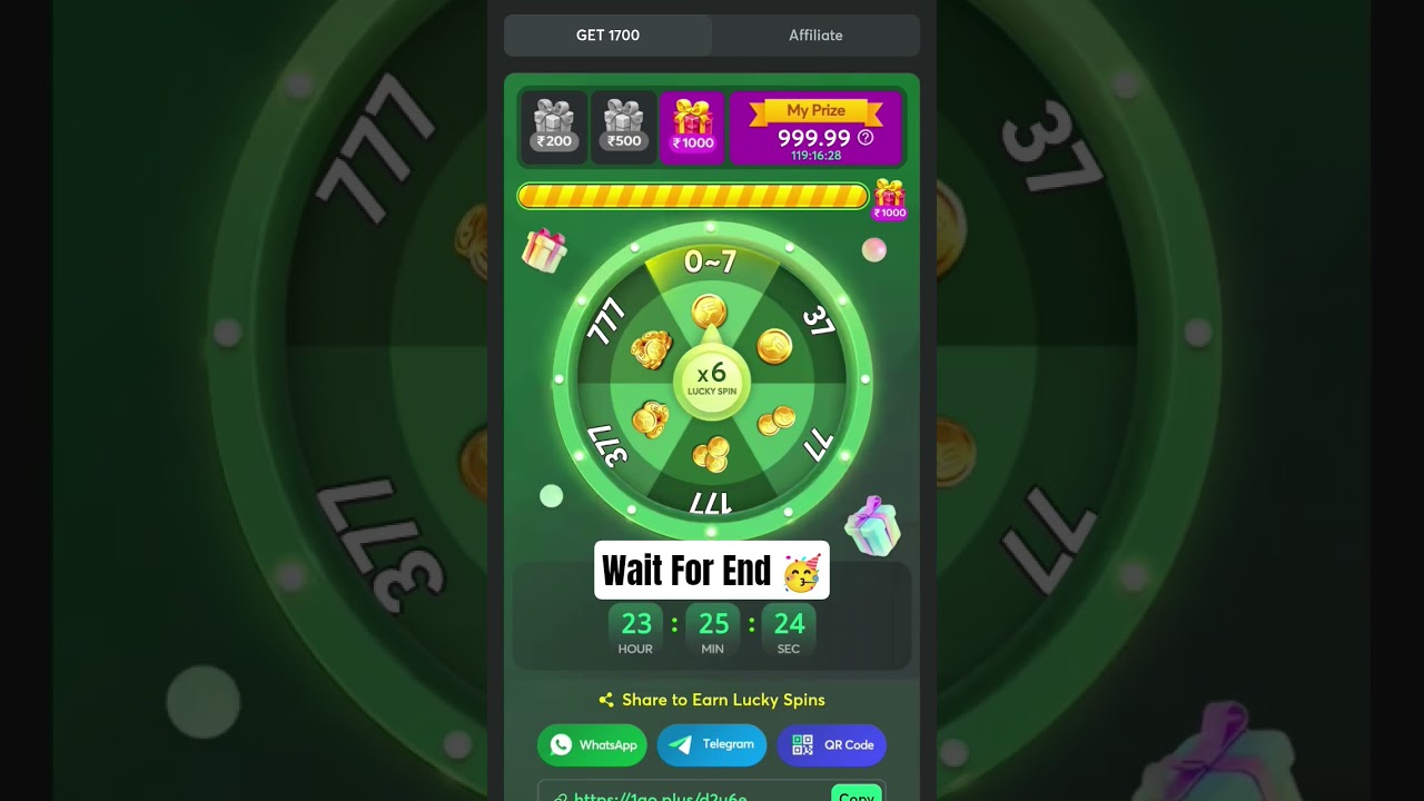1go free spin bugs | #music #earnmoneyonline #earnmoneyonline #gaming