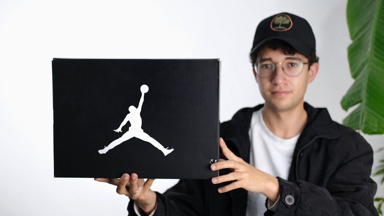 ¿DEBERÍAN COMPRAR ESTOS AIR JORDAN RETRO?