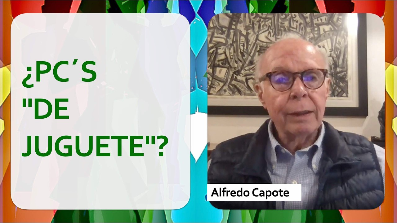 Alfredo Capote, Video Clip