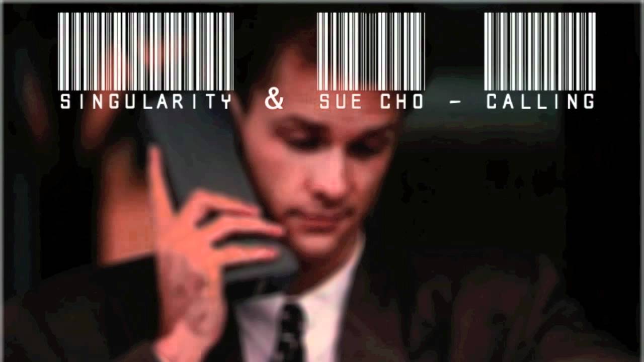 Singularity & Sue Cho - Calling (Original Mix)