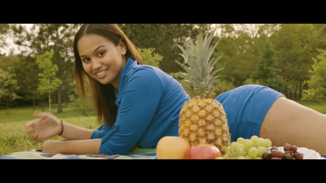 ALONZO - CRAZY (Official Video)