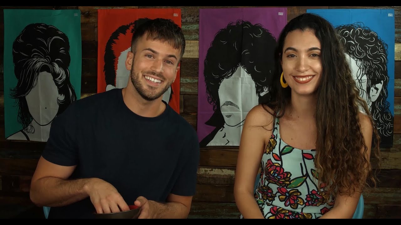 DAVID CARREIRA: O cantor português que quer conquistar o Brasil!