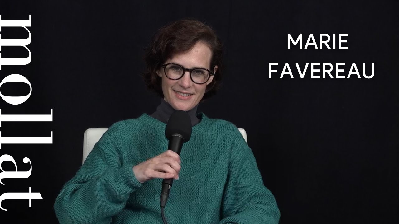 Marie Favereau - La horde : comment les Mongols ont changé le monde