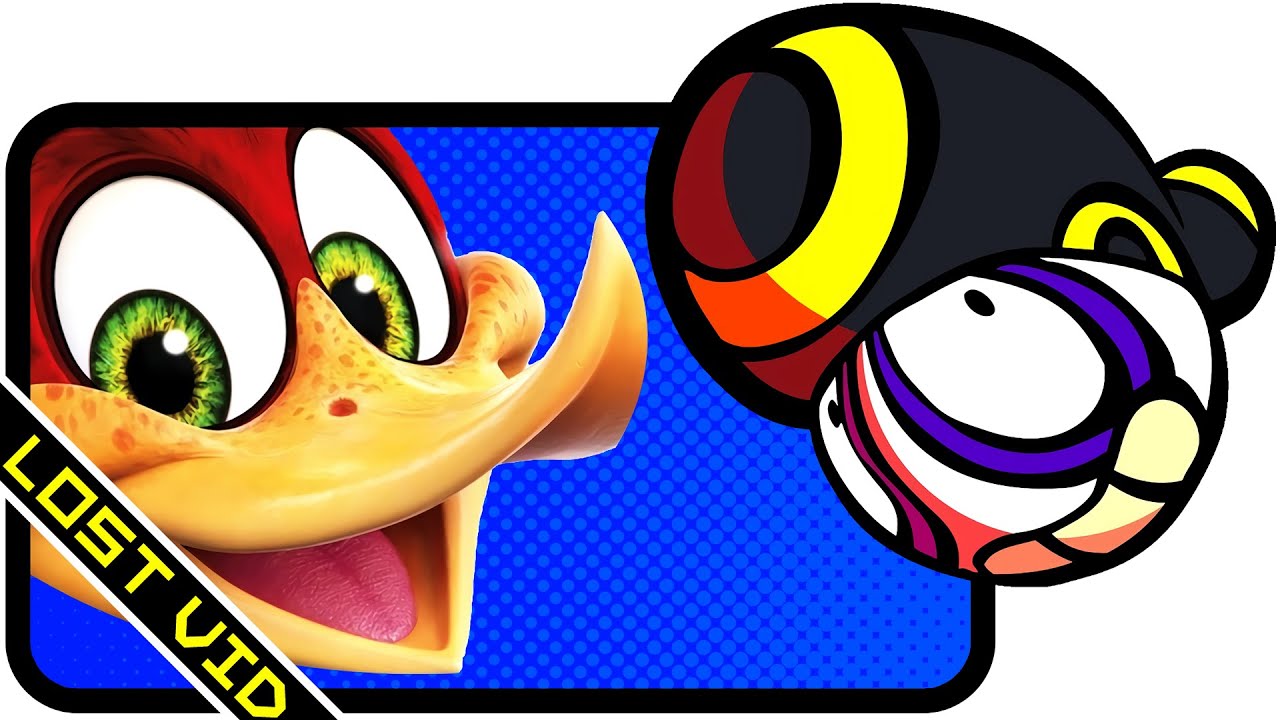 Woody Woodpecker's Terrible Live Action Film (@RebelTaxi)