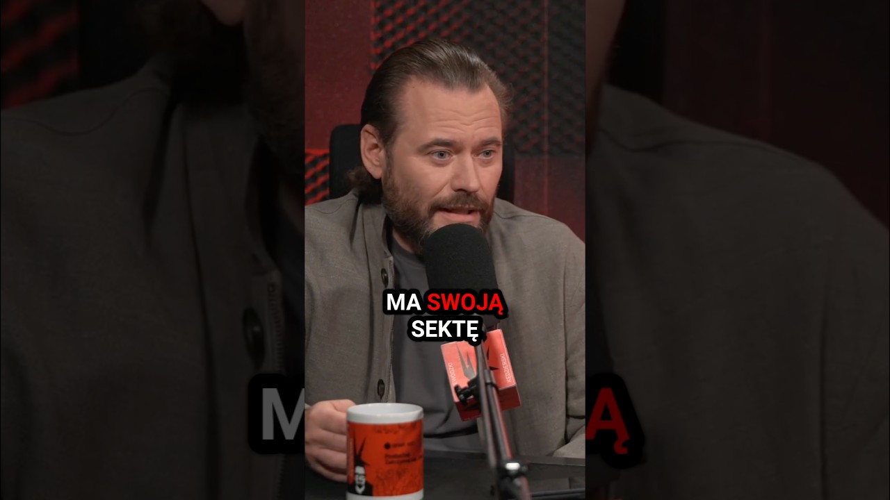 Stanowski OSTRO o SEKCIE Giertycha! | To SĄ chorzy LUDZIE? | Stanowski u Wojew&oacute;dzkiego w formie