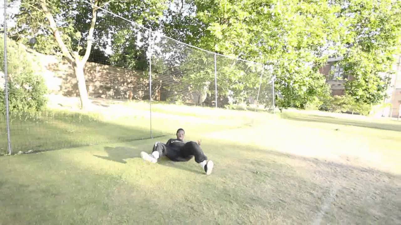 P&H ep. 1 - FR World Series - Joshua Pommills