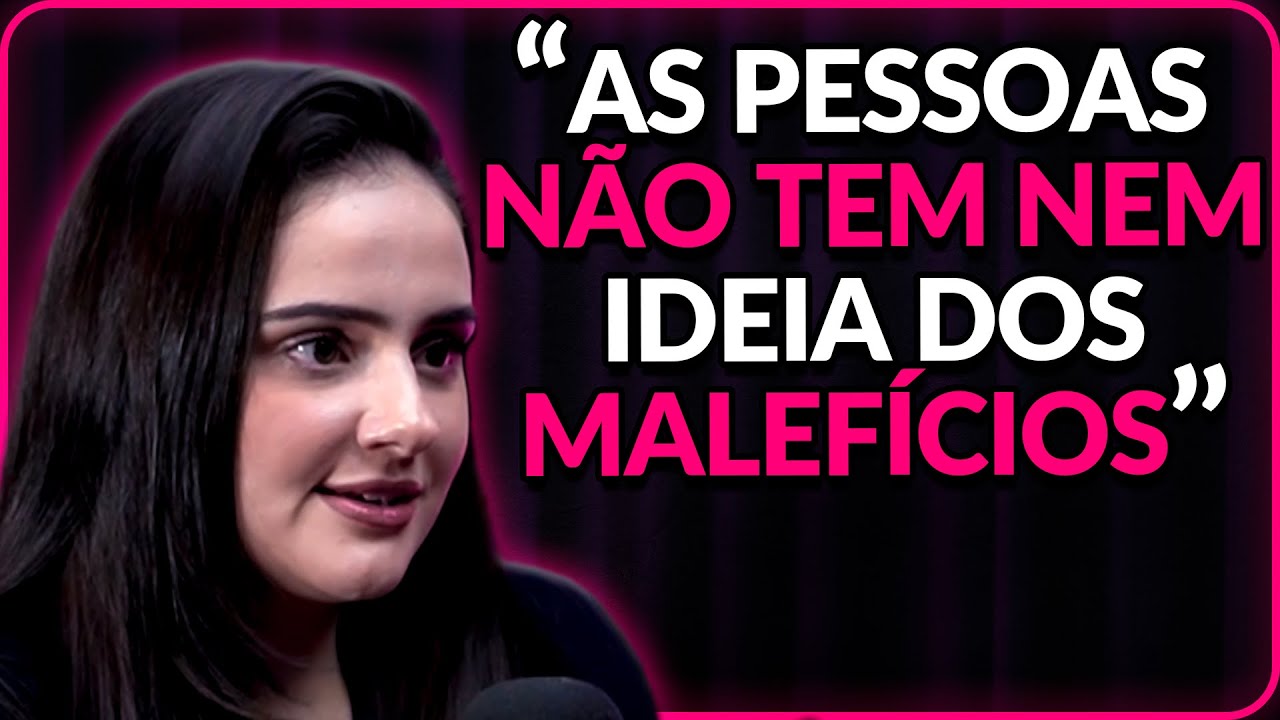 É IMPOSSÍVEL VENCER A INDÚSTRIA DO ÁLCOOL