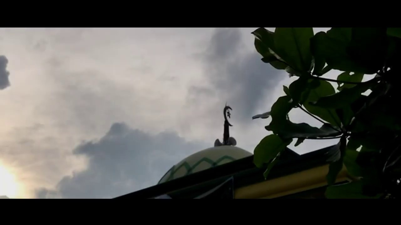 Idul Fitri 1441 H / 2020 M | Cinematic Video